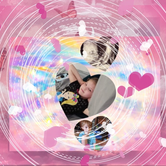 Meet your Posher, Cassandra - Picture 2 of 16